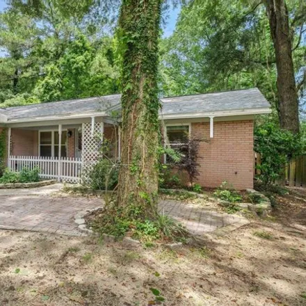 Buy this 3 bed house on 4234 Carnwath Road in Leon County, FL 32303