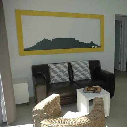 Rent this 2 bed apartment on Parklands in Western Cape, 7441