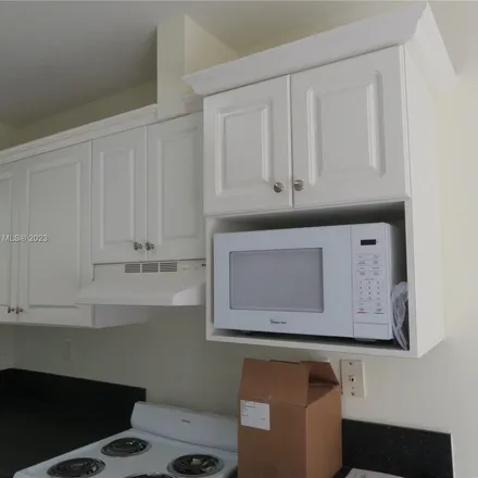 Rent this 1 bed apartment on 3117 Bird Avenue in Ocean View Heights, Miami