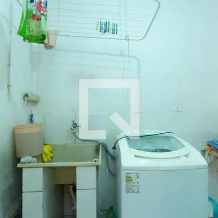 Buy this 3 bed house on Rua Doutor Carlos Bastos Aranha 144 in Jaçanã, São Paulo - SP
