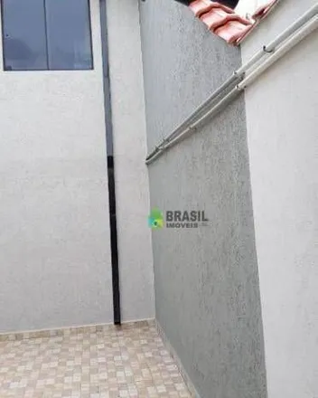 Buy this 3 bed house on Rua Afonso Celso de Souza Mattes in Jardim Del Rey, Poços de Caldas - MG