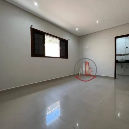 Buy this 3 bed apartment on Avenida Brasil in Boqueirão, Praia Grande - SP