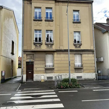 Image 1 - 7 Rue de la Prévôté, 57950 Montigny-lès-Metz, France - Apartment for rent