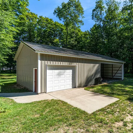 Image 7 - 4035 West Roosevelt Road, Grant Township, MI 49437, USA - House for sale