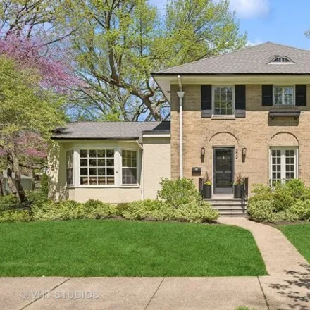 Buy this 5 bed house on 2721 Park Place in Evanston, IL 60201