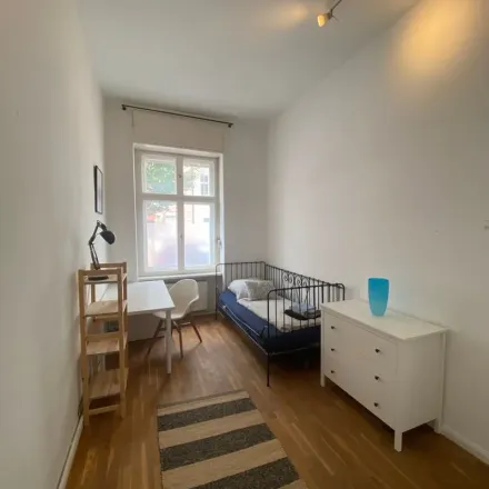 Image 9 - Driesener Straße 3, 10439 Berlin, Germany - Apartment for rent