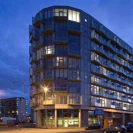 Rent this 1 bed apartment on Abito in 85 Greengate, Salford