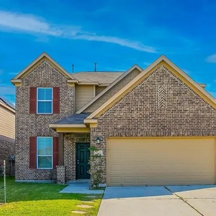 Buy this 4 bed house on Breckenridge Dale Lane in Harris County, TX 77373