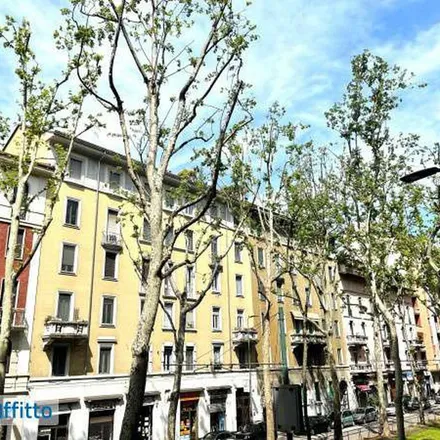 Rent this 2 bed apartment on Via Giambellino in 20146 Milan MI, Italy