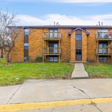 Buy this 2 bed condo on 2509 Green Valley Drive in Columbia, MO 65201