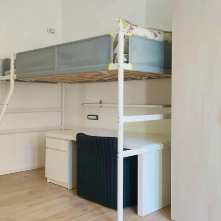 Image 7 - Via Mac Mahon 111, 20155 Milan MI, Italy - Apartment for rent