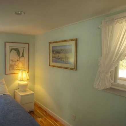 Rent this 2 bed townhouse on Edgartown in MA, 02539