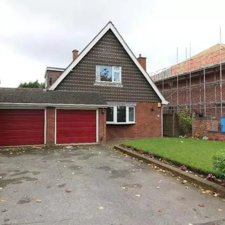 Buy this 3 bed house on Pool Hayes Lane in Willenhall, WV12 4PU