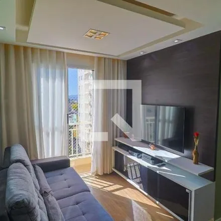 Buy this 2 bed apartment on unnamed road in Burgo Paulista, São Paulo - SP