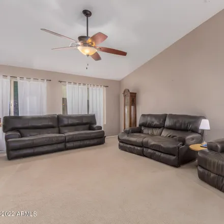 Image 6 - 18422 West Young Street, Surprise, AZ 85388, USA - House for sale