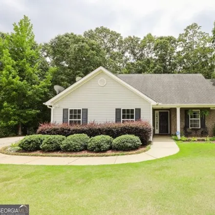 Buy this 3 bed house on 217 Whrite Pl in Grantville, Georgia