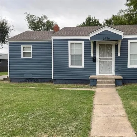 Buy this 2 bed house on Jesus Church in North Highland Drive, Oklahoma City