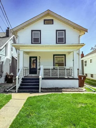 Buy this 2 bed house on 3062 Rosina Avenue in Covington, KY 41015