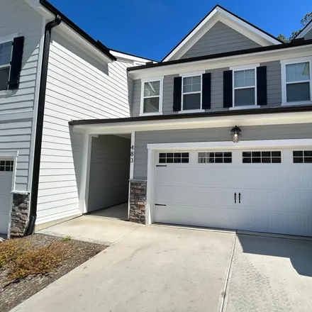 Rent this 4 bed room on 483 Clark Creek Ln in Cary, NC 27519