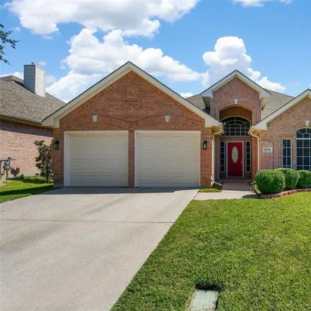 Buy this 4 bed house on 8354 Capital Reef Court in Fort Worth, TX 76137