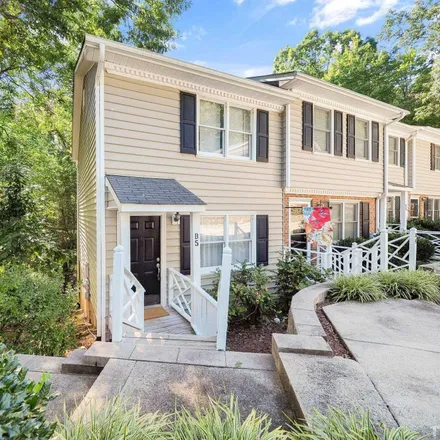 Buy this 2 bed townhouse on 300 NC 54 in Carrboro, NC 27510