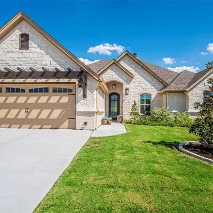 Buy this 3 bed house on Aviara Court in Granbury, TX 76048