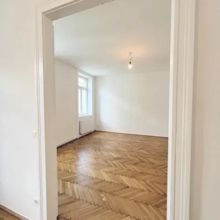 Rent this 3 bed apartment on Nussgasse 3 in 1090 Vienna, Austria