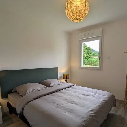 Rent this 3 bed house on 88100 Saint-Dié-des-Vosges