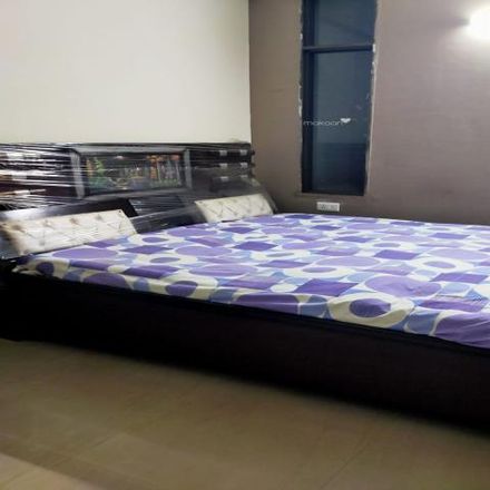 Rent this 2 bed apartment on unnamed road in Arishinakunte, - 562162