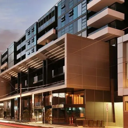 Image 7 - Green Square, 609 Victoria Street, Abbotsford VIC 3067, Australia - Apartment for rent