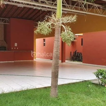 Buy this 3 bed apartment on Rua Assis Veloso in Morada do Sol, Teresina - PI