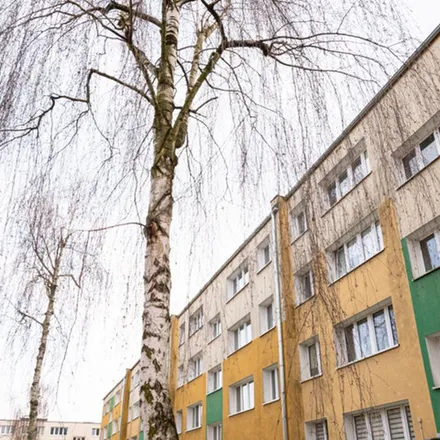 Image 3 - Osiedle Dębina 6, 61-450 Poznan, Poland - Apartment for rent