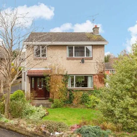Image 1 - Clarendon Crescent, Linlithgow, EH49 6AW, United Kingdom - House for sale
