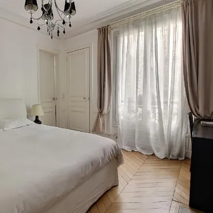 Image 6 - 41 Rue de Liège, 75008 Paris, France - Apartment for rent