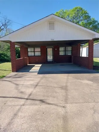 Buy this 1 bed house on 328 West Rollins Street in Catoosa, Rogers County