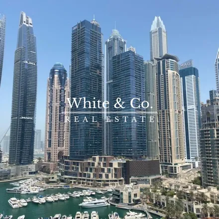 Image 5 - CLS Global, Al Falea Street, Dubai Marina, Dubai, United Arab Emirates - Apartment for rent