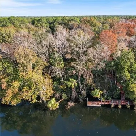 Image 2 - 98 Captains Cove Road, Inglis, Levy County, FL 34449, USA - House for sale