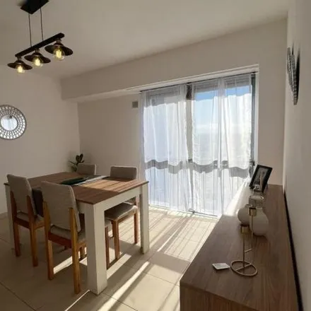 Buy this 2 bed apartment on Córdoba 1742 in Centro, B7600 DTR Mar del Plata