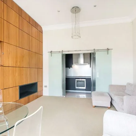 Rent this 2 bed apartment on 19 Warwick Avenue in London, W9 2PT