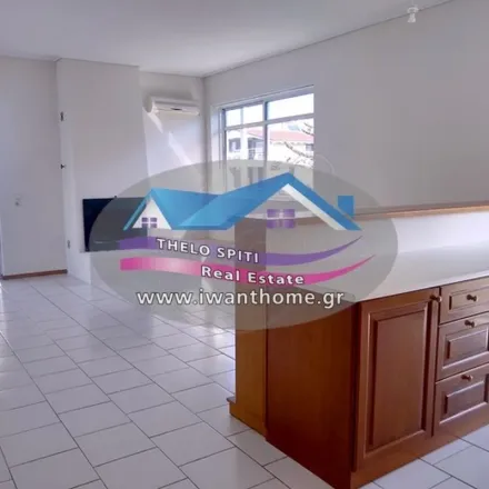 Image 1 - Αγίων Αναργύρων, 151 24 St. Anargyros, Greece - Apartment for rent