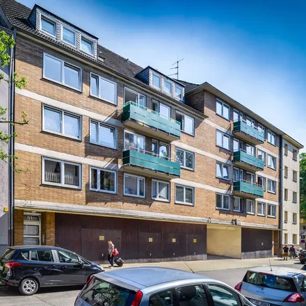 Image 4 - Becherstraße 49, 40476 Dusseldorf, Germany - Apartment for rent