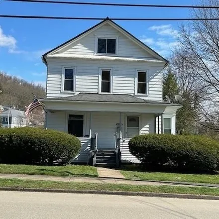 Buy this 4 bed house on 214 East 5th Avenue in Warren, PA 16365