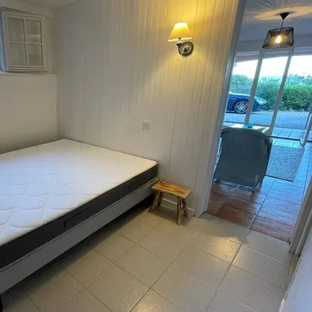 Rent this 4 bed house on La Motte in Var, France