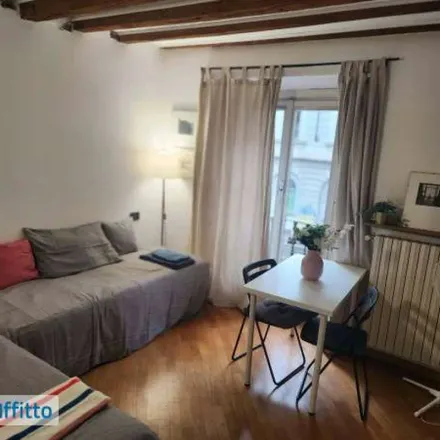 Image 3 - Via Vigevano 14, 20144 Milan MI, Italy - Apartment for rent