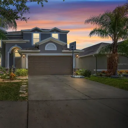 Image 5 - 10312 Summer Azure Drive, Riverview, FL 33578, USA - House for sale