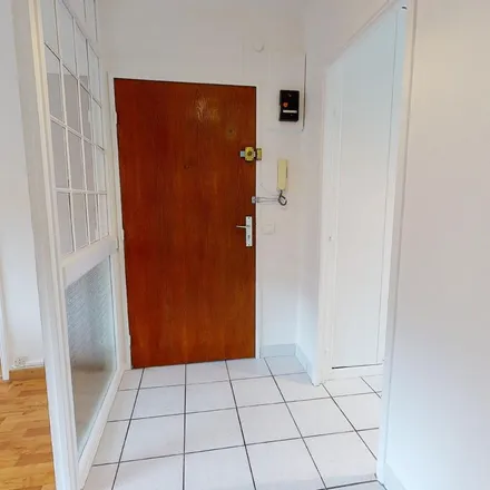 Rent this 5 bed apartment on 7 Avenue Auguste Blanqui in 69100 Villeurbanne, France