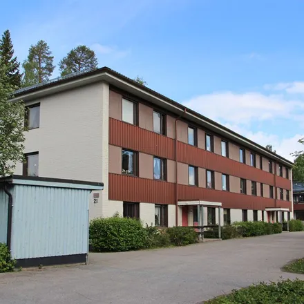 Image 4 - Torggatan, 811 39 Sandviken, Sweden - Apartment for rent