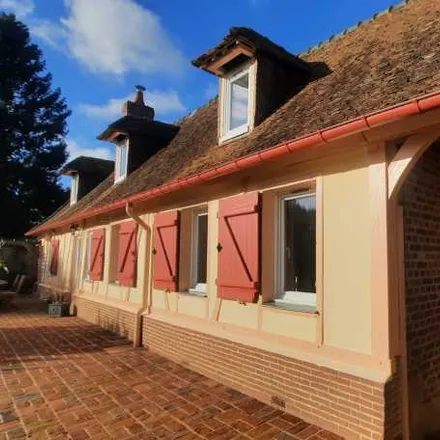 Buy this 6 bed house on Rouen in Seine-Maritime, France