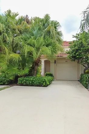 Image 3 - 858 Windermere Way, Palm Beach Gardens, FL 33418, USA - House for rent