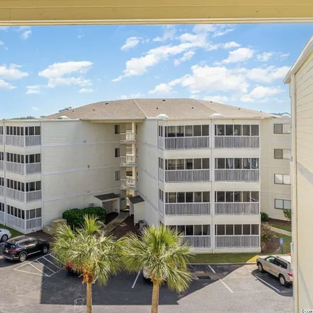 Buy this 2 bed condo on 4350 Intercoastal Drive in Little River, Horry County